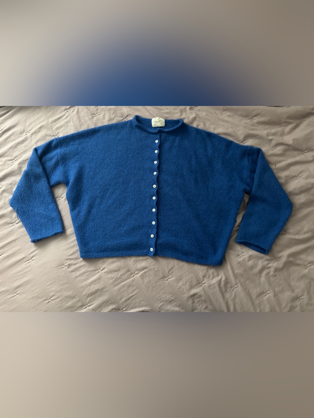 Piper Cardigan - Picture 2 of 4